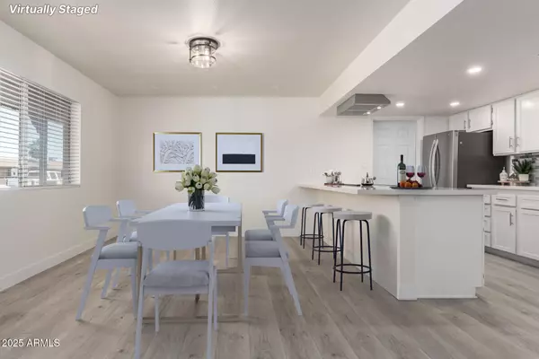 Phoenix, AZ 85035,5243 W VERNON Avenue