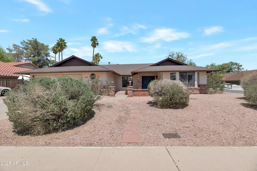 350 E HUBER Street, Mesa, AZ 85201