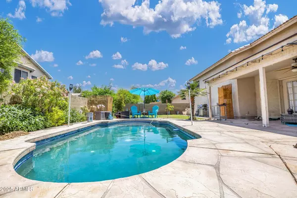 Chandler, AZ 85226,3580 W Dublin Street
