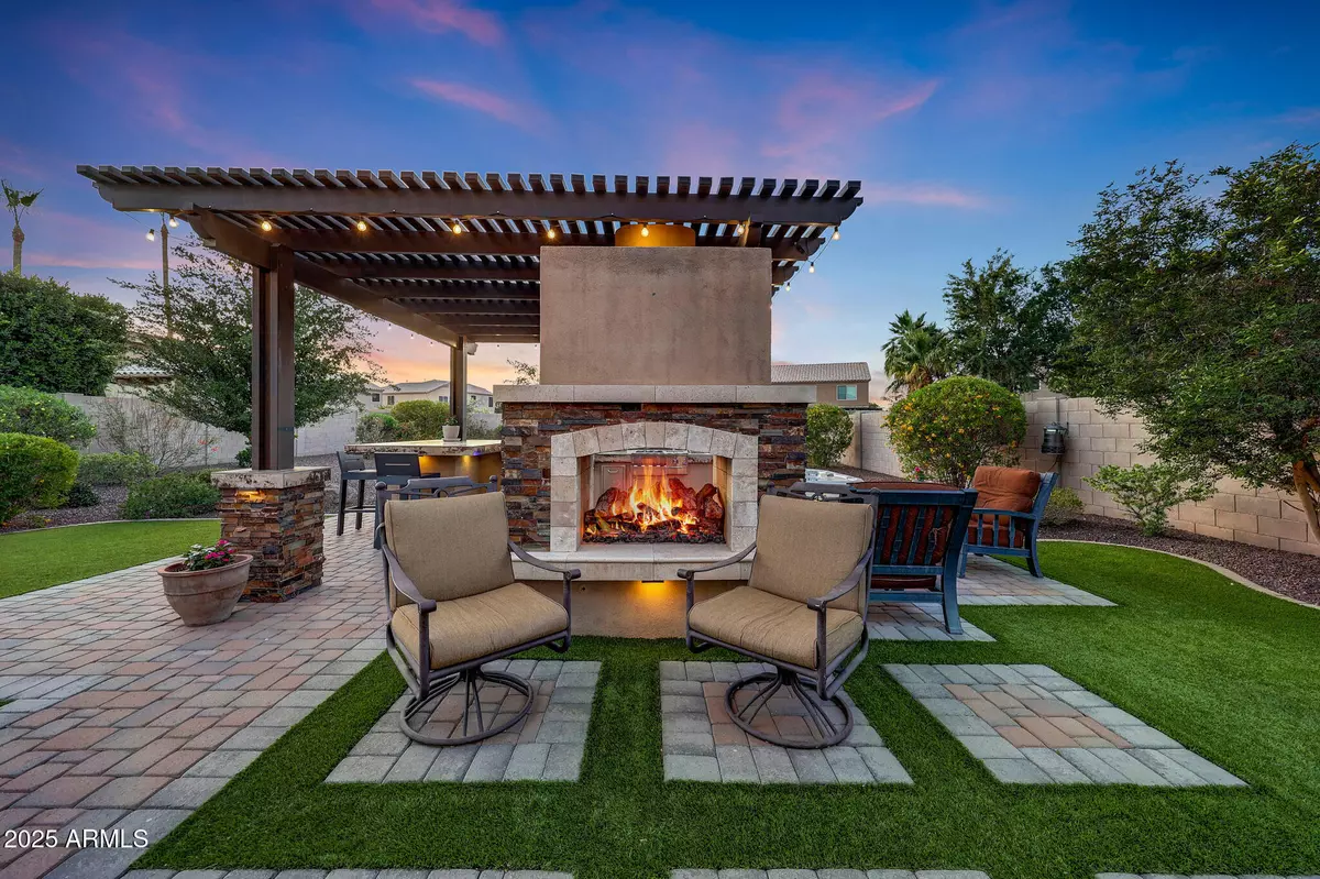 Peoria, AZ 85381,7230 W PERSHING Avenue