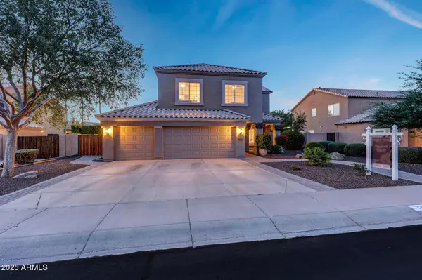 Peoria, AZ 85381,7230 W PERSHING Avenue