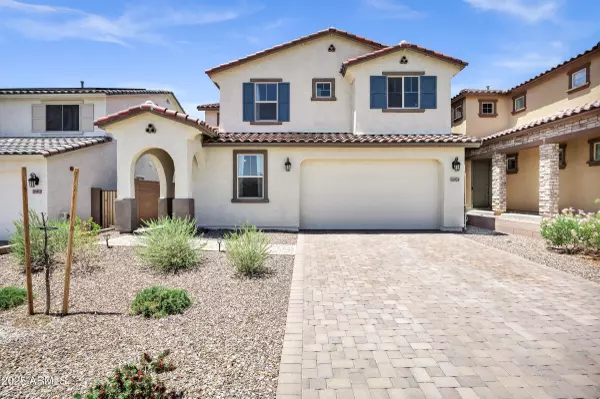 Peoria, AZ 85383,31974 N 124TH Drive