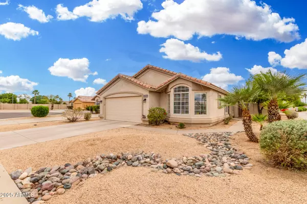 Goodyear, AZ 85395,13137 W WILSHIRE Drive