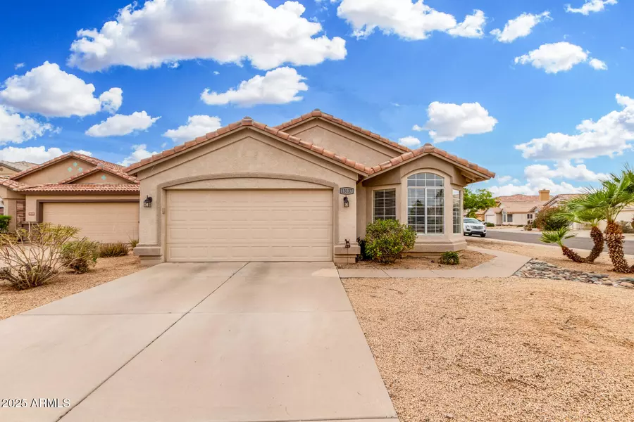 13137 W WILSHIRE Drive, Goodyear, AZ 85395