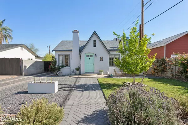 Phoenix, AZ 85006,1111 E CORONADO Road