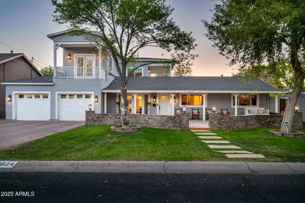 Phoenix, AZ 85018,3824 N 50th Place
