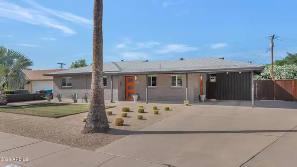 Phoenix, AZ 85015,1617 W LAMAR Road