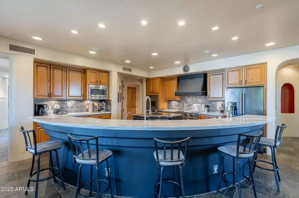 Scottsdale, AZ 85266,8606 E Arroyo Seco Road