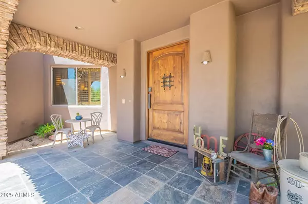 Scottsdale, AZ 85266,8606 E Arroyo Seco Road