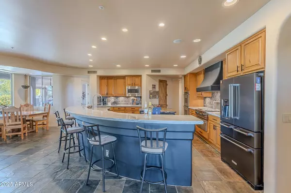 Scottsdale, AZ 85266,8606 E Arroyo Seco Road