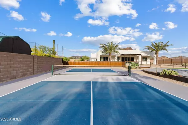 New River, AZ 85087,44306 N 1ST Drive