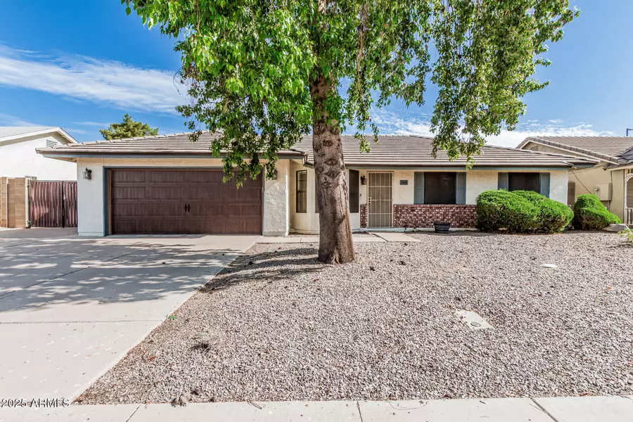 560 E SAN PEDRO Avenue, Gilbert, AZ 85234