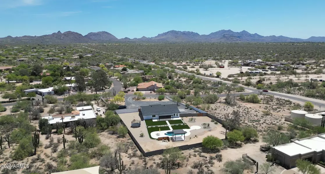26626 N 70TH Place, Scottsdale, AZ 85266