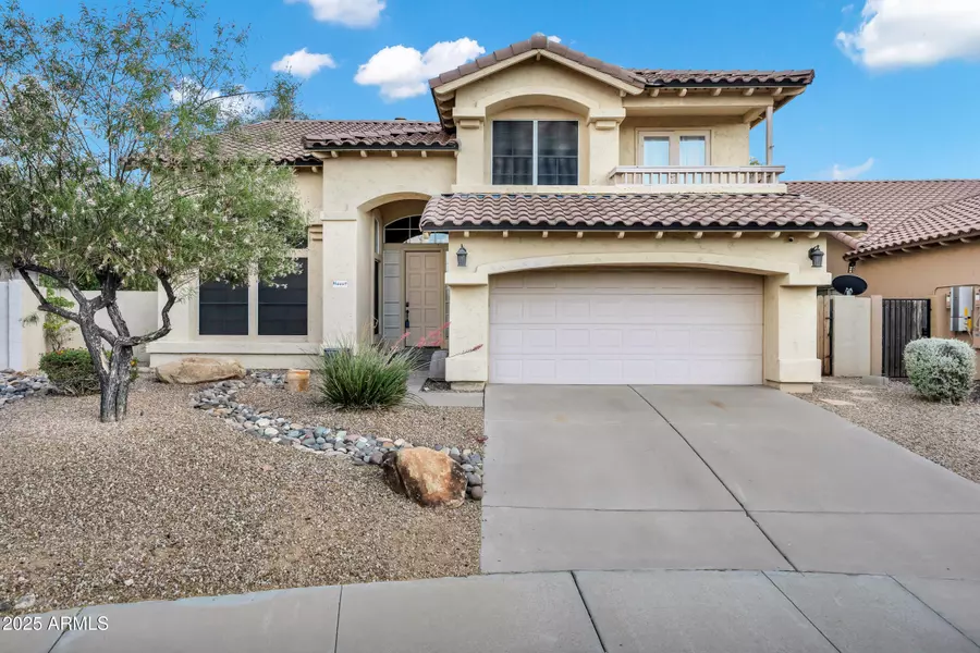 4449 E RANCHO CALIENTE Drive, Cave Creek, AZ 85331