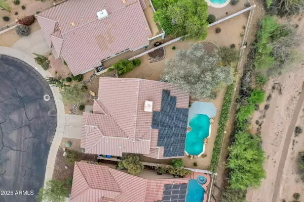 Cave Creek, AZ 85331,4449 E RANCHO CALIENTE Drive