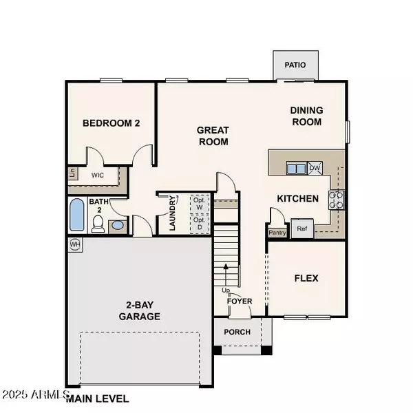 Coolidge, AZ 85128,1408 N GATEWAY MANOR Place