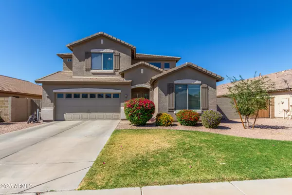 San Tan Valley, AZ 85144,2152 W SUNSHINE BUTTE Drive
