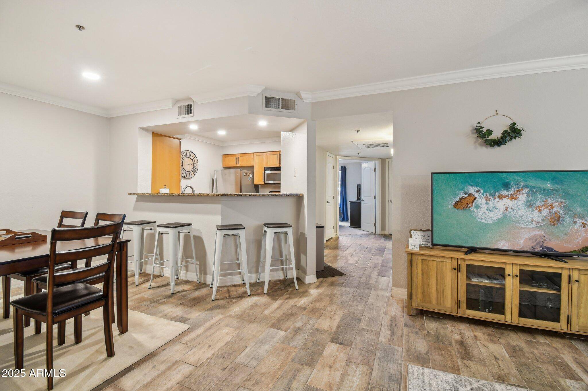 2025 E CAMPBELL Avenue #107, Phoenix, AZ 85016