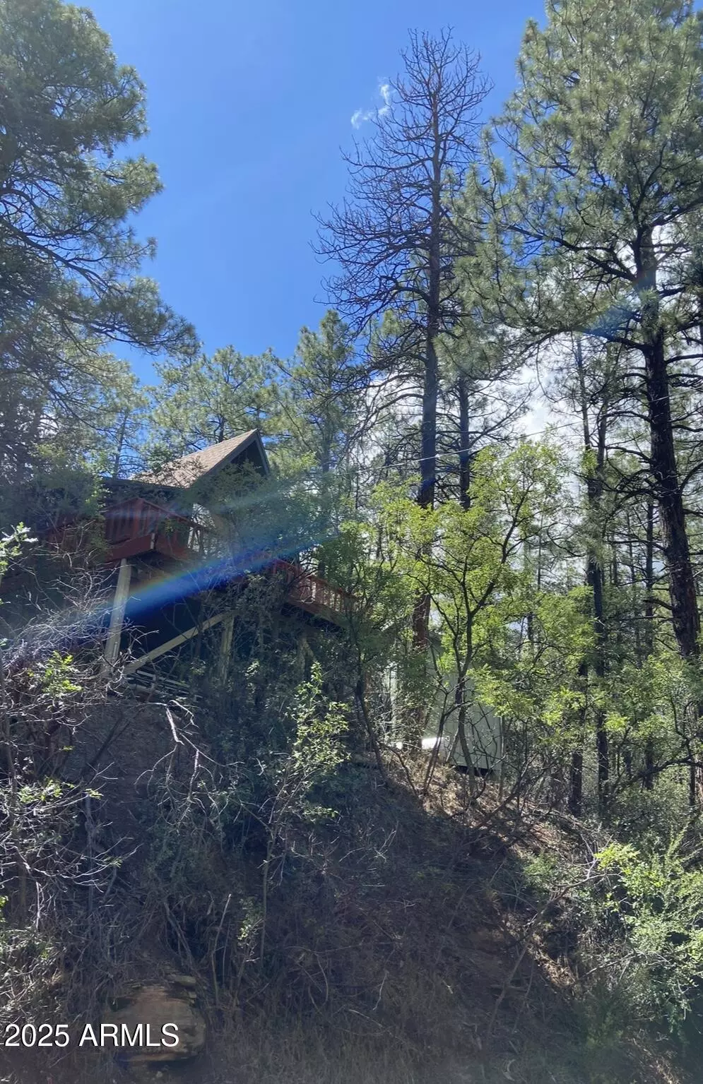 Pine, AZ 85544,3994 N Mohawk Street