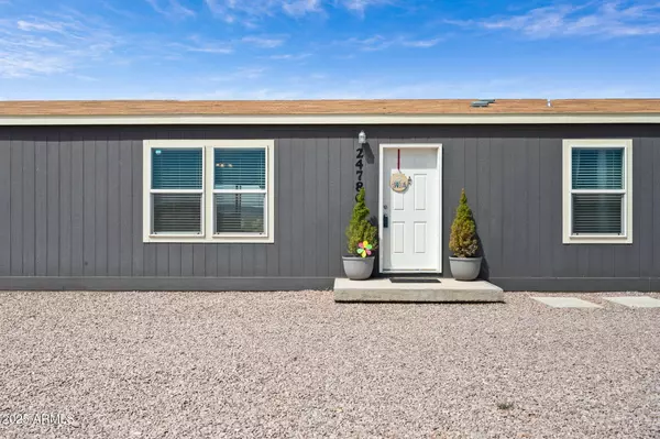 Paulden, AZ 86334,24780 N NAPLES Street