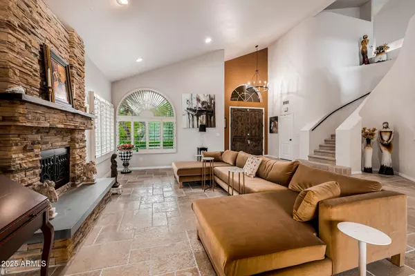 Cave Creek, AZ 85331,4727 E RANCHO CALIENTE Drive