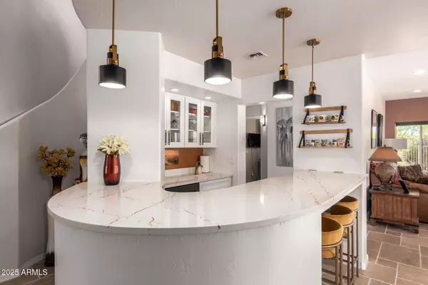 Cave Creek, AZ 85331,4727 E RANCHO CALIENTE Drive
