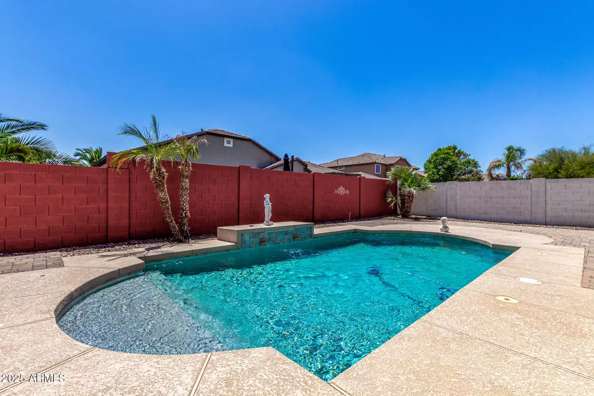Surprise, AZ 85388,18041 W IVY Lane