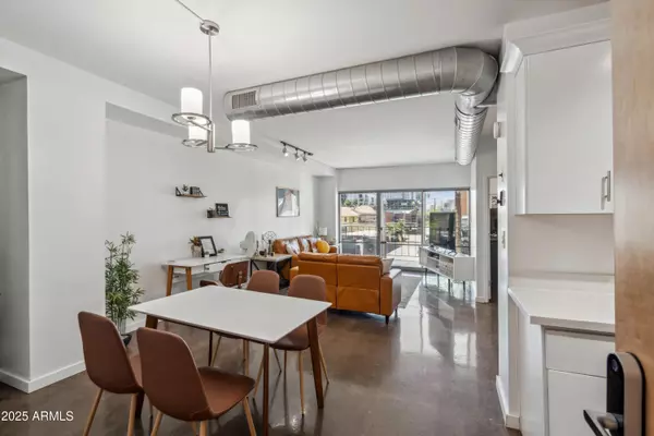 805 N 4TH Avenue #208, Phoenix, AZ 85003