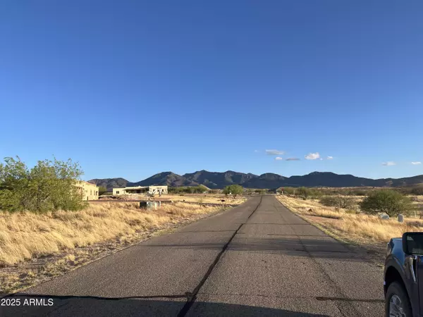 Benson, AZ 85602,0 W Conaway Circle #198