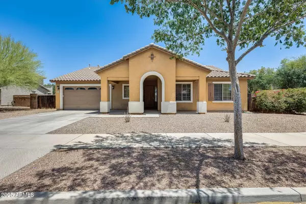 19617 S 190TH Street, Queen Creek, AZ 85142