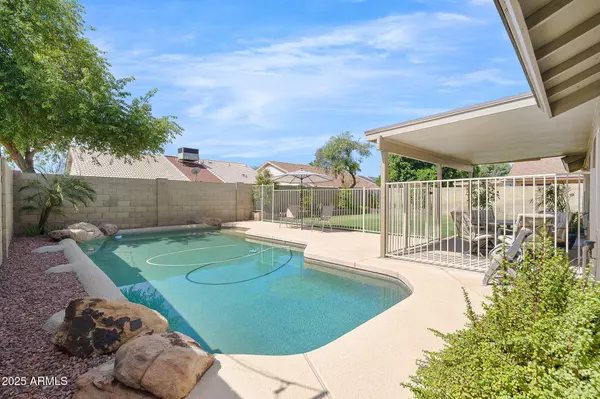 Glendale, AZ 85310,4213 W CALLE LEJOS --