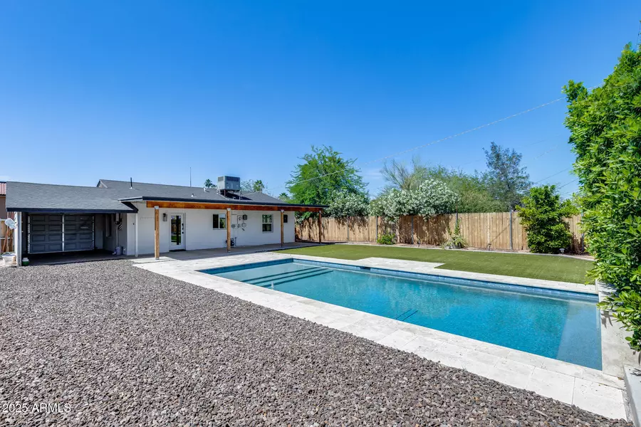 2336 E FLOWER Street, Phoenix, AZ 85016