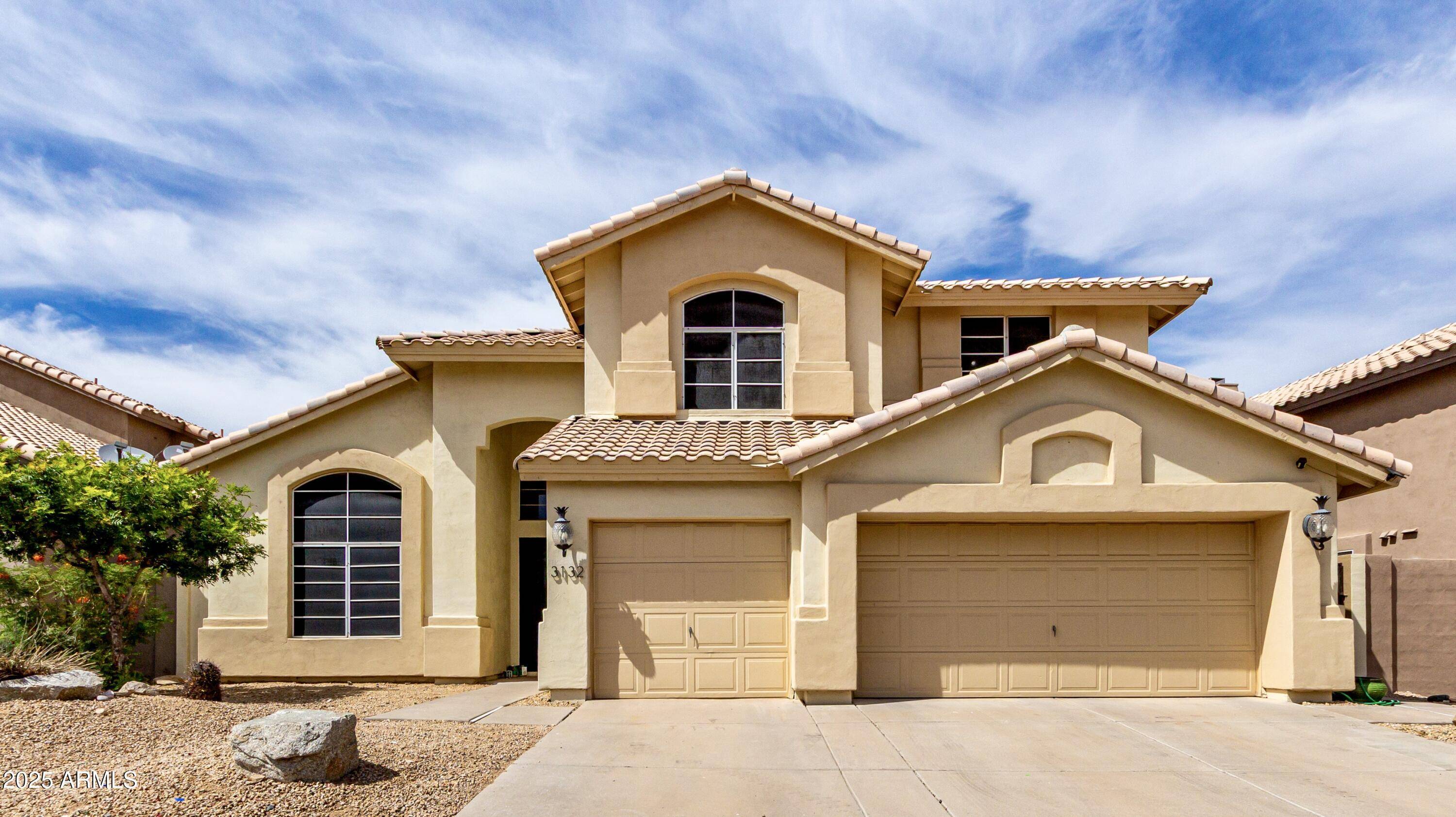 Phoenix, AZ 85048,3132 E WILDWOOD Drive