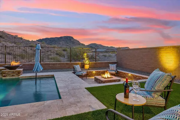 16417 W FAWN Drive, Goodyear, AZ 85338