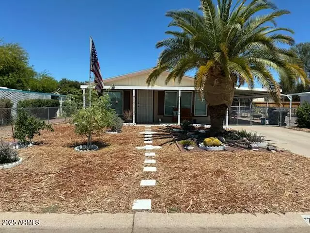 Mesa, AZ 85209,7642 E HOLMES Avenue