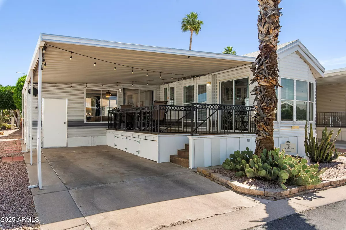 Mesa, AZ 85206,111 S GREENFIELD Road #190