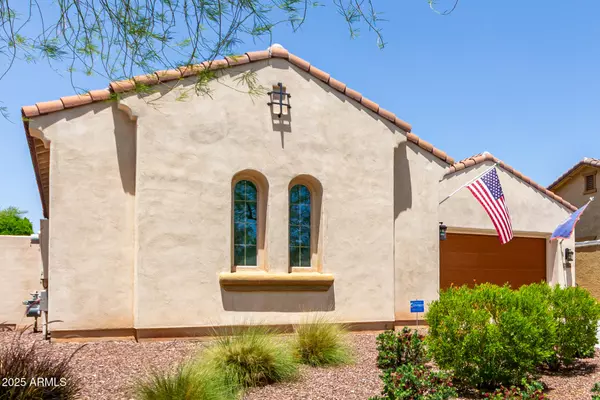 Buckeye, AZ 85396,20962 W THOMAS Road