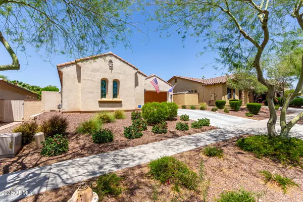 Buckeye, AZ 85396,20962 W THOMAS Road