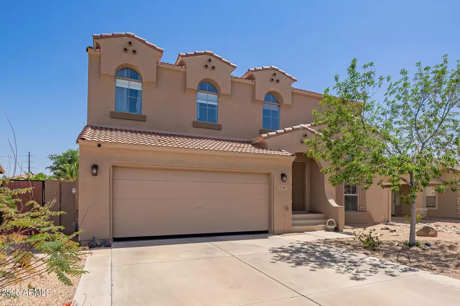3381 E CANARY Way, Chandler, AZ 85286
