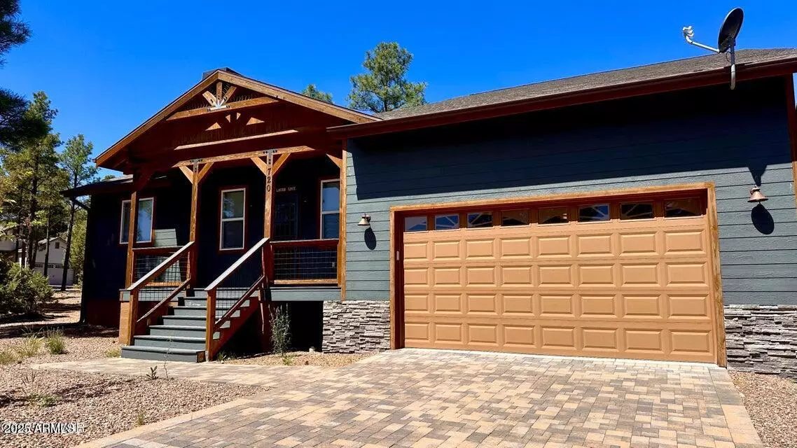 Show Low, AZ 85901,720 S REYNOLDS Lane