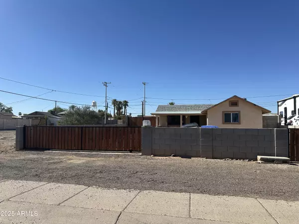 Coolidge, AZ 85128,239 W KENNEDY Avenue