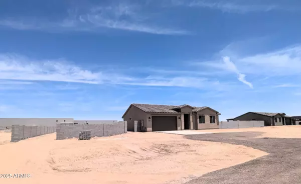 Buckeye, AZ 85326,6262 S Dean Road