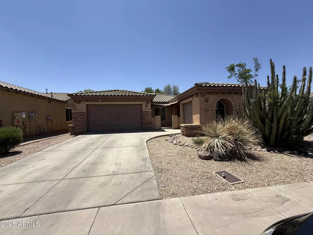 Phoenix, AZ 85037,2014 N 93RD Drive