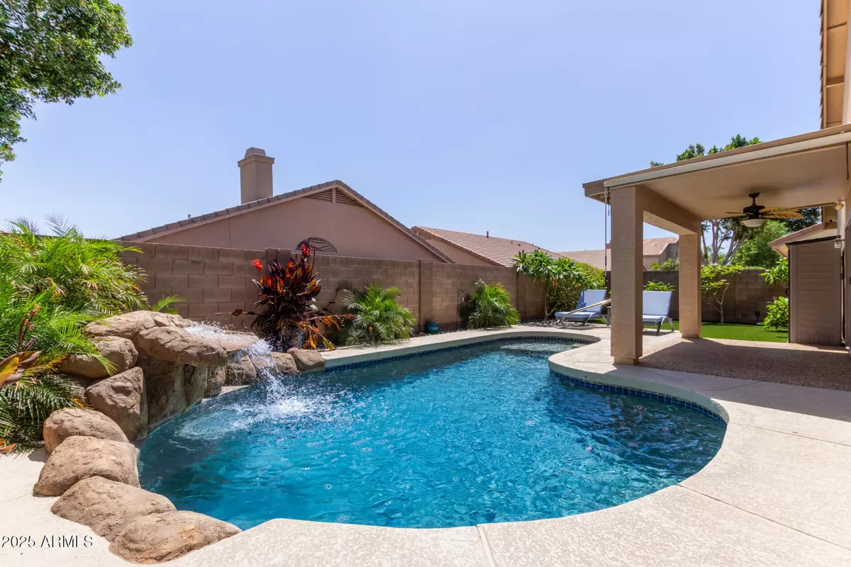 Peoria, AZ 85383,6787 W SADDLEHORN Road