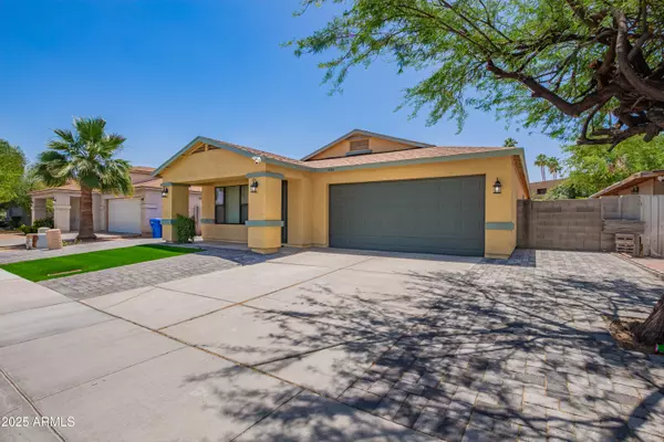 Phoenix, AZ 85035,4433 W CORONADO Road