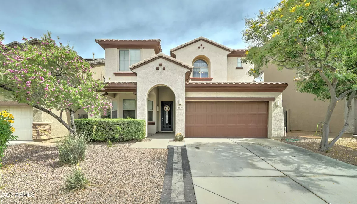 New River, AZ 85087,4328 W JUDSON Drive