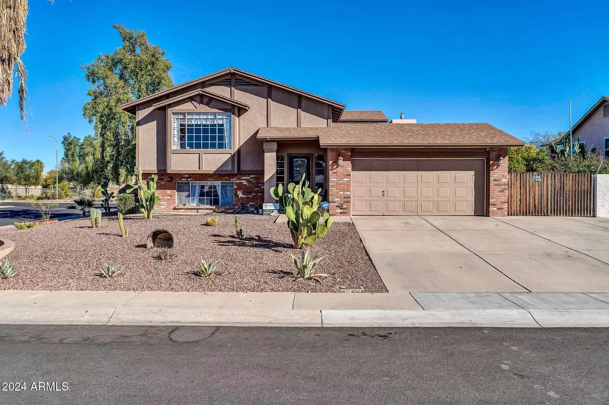 Peoria, AZ 85381,13051 N 75TH Drive