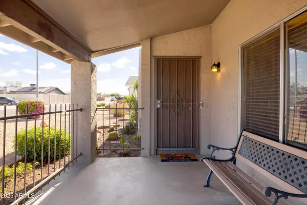 Glendale, AZ 85308,3821 W WOODRIDGE Drive