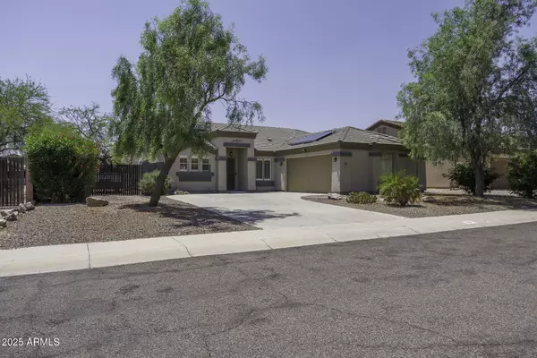 Casa Grande, AZ 85122,651 W COBBLESTONE Drive