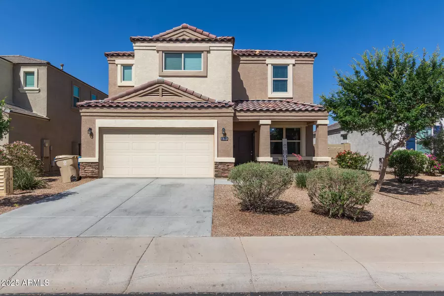 3113 N 303RD Drive, Buckeye, AZ 85396